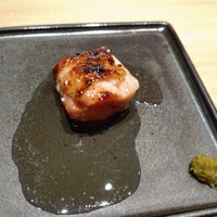 鳥カミ GARDEN CITY - エシレバター風味の鶏もも