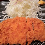 Tonkatsu Wakou - 豚カツ＆キャベツ