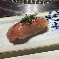 東京焼肉 平城苑 銀座5丁目店 - 