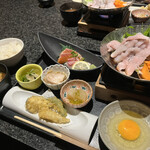 Foods bar 栞屋 - 