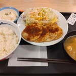 松屋 - 