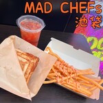 MAD CHEFs - 