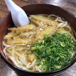 からたちうどん - 