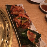 青山まんぷく - 