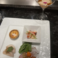 mahoroba 鉄板 心斎橋 - 