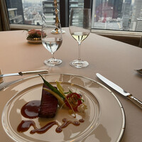 スペシャリティレストラン マルメゾン - 