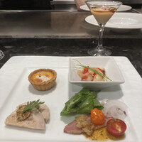 mahoroba 鉄板 心斎橋 - 