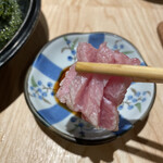 越中屋  - かまの炙りLOVE❤️