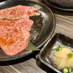 Oumigyuuyakiniku Eifukuen - 