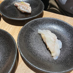 越中屋  - これも^ ^私の無し！笑