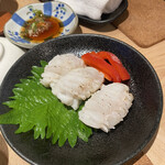 越中屋  - 基本です(●￣ω￣●)ﾉ