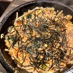 Oumigyuuyakiniku Eifukuen - 