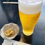 そば吉左右 更科 - 