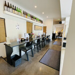 そば吉左右 更科 - 