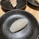 越中屋  - これもカズキかな？