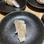 越中屋  - これはさっちゃんとまぁ〜君だけ食ってた！笑