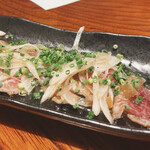 Iroriyaki To Soba No Mise Ueda - 