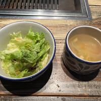 六本木焼肉　Kintan - 