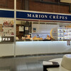 マリオンクレープ 函館赤レンガ倉庫店