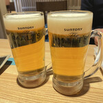 日本酒と地鶏の和バル 八鶴 - 