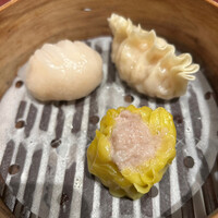 ジョーズ シャンハイ ニューヨーク 銀座店 - 