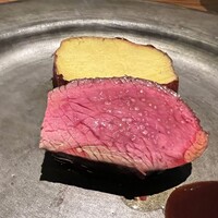 トムクリオーザ - 