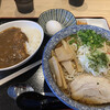 桜井製麺所 つけそば編