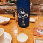 とり喜 - 味も美味しいけど、ラベルも美しい