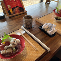 京料理 先斗町 富美家 - 