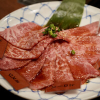 焼肉ぽんが 田町店 - 