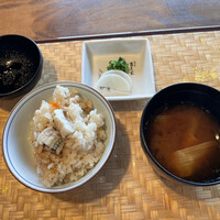 京料理 先斗町 富美家 - 