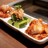 焼肉ぽんが 田町店 - 