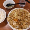 肉野菜炒め ベジ郎 渋谷総本店