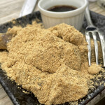 炭焼地鶏 山蔵 - 