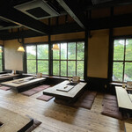 炭焼地鶏 山蔵 - 