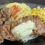 ぎんざスエヒロ - 料理写真: