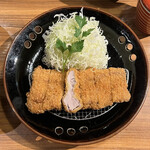 Kiwami Tonkatsu Katsu Kinambapakusu Ten - 