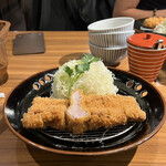 Kiwami Tonkatsu Katsu Kinambapakusu Ten - 