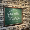 Garden DaDa - このロゴが目印です。（2023年６月）
