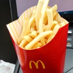 マクドナルド - 