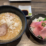 喜多方食堂 麺や 玄 - 