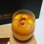 The Peninsula Boutique & Café - 