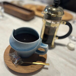 カフェレストラン ふじもと - 