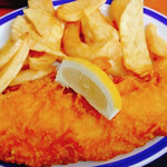 Rock & Sole Plaice - 