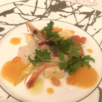 スペシャリティレストラン マルメゾン - 