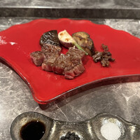 鉄板焼 MYDO - 