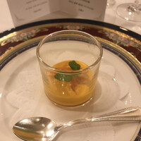 スペシャリティレストラン マルメゾン - 