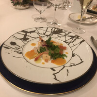 スペシャリティレストラン マルメゾン - 