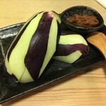 串の芝浜 - 2019/07/30