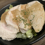 やきとん酒場あおば - 